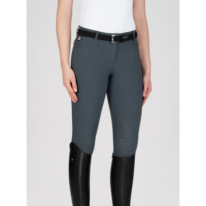 Pantalón Dama Equiline Ash Knee Grip