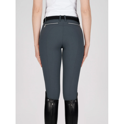 Pantalón Dama Equiline Ash Knee Grip