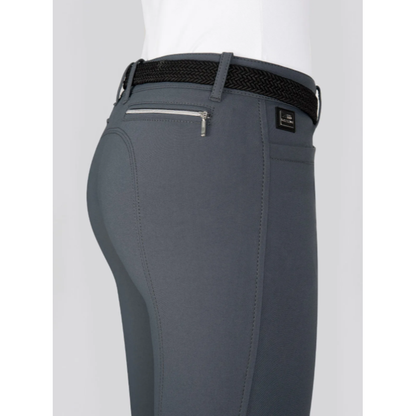 Pantalón Dama Equiline Ash Knee Grip