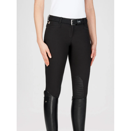 Pantalón Dama Equiline Ash Knee Grip
