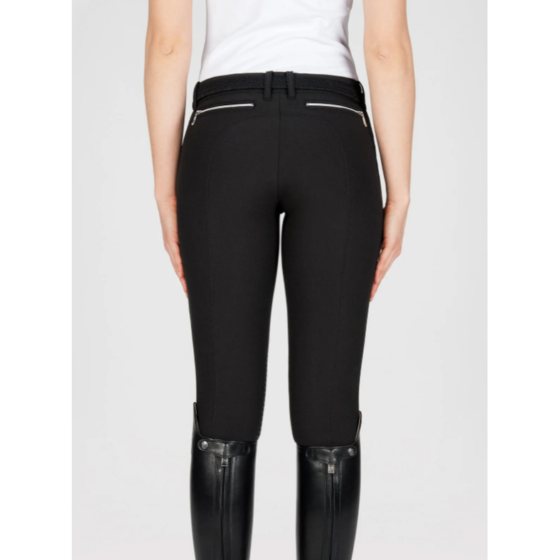 Pantalón Dama Equiline Ash Knee Grip