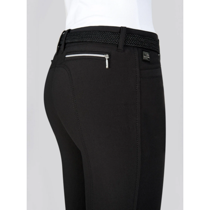 Pantalón Dama Equiline Ash Knee Grip