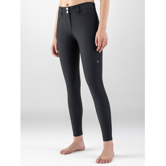 Pantalón Dama Equiline Casdikh High Waist
