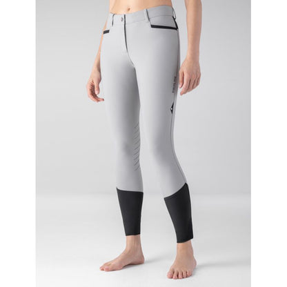 Pantalón Dama Equiline Cepik Knee Grip