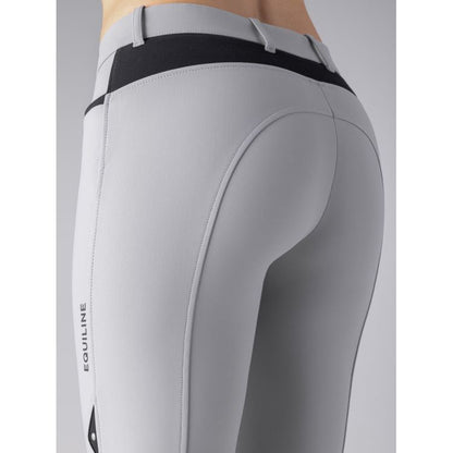 Pantalón Dama Equiline Cepik Knee Grip