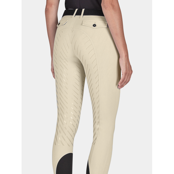 Pantalón Dama Equiline Cerief Full Grip