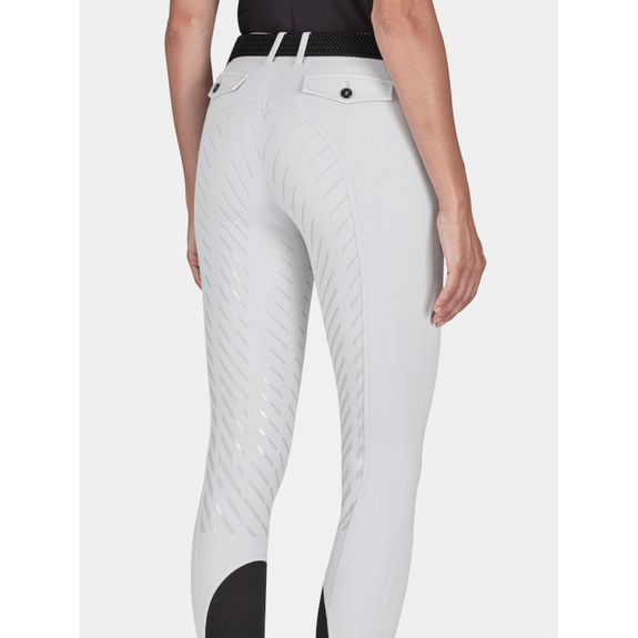 Pantalón Dama Equiline Cerief Full Grip