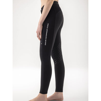 Pantalón Dama Equiline Cirank Knee Grip