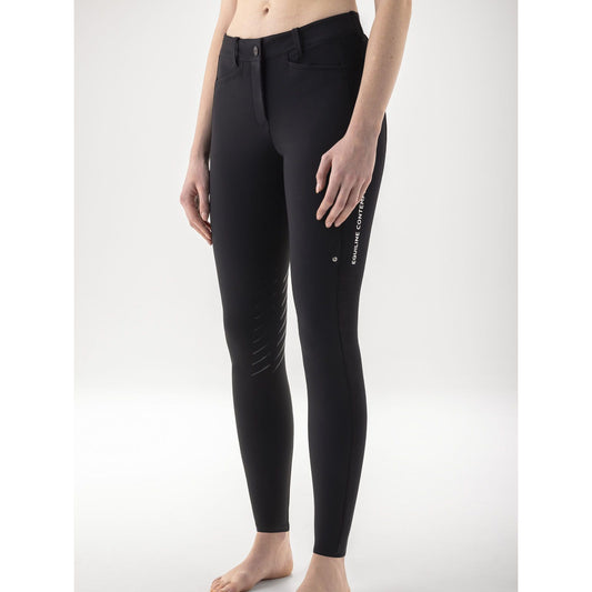 Pantalón Dama Equiline Cirank Knee Grip