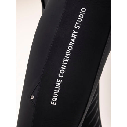 Pantalón Dama Equiline Cirank Knee Grip