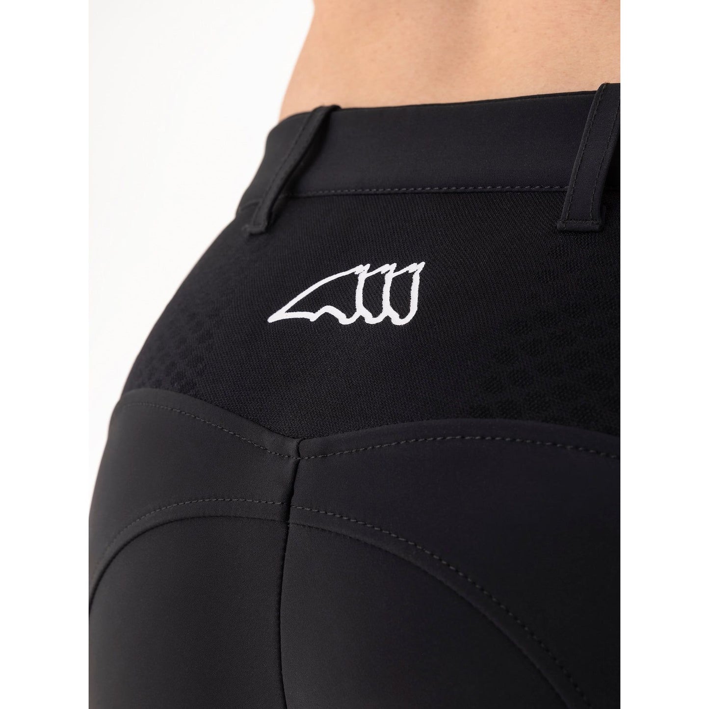 Pantalón Dama Equiline Cirank Knee Grip
