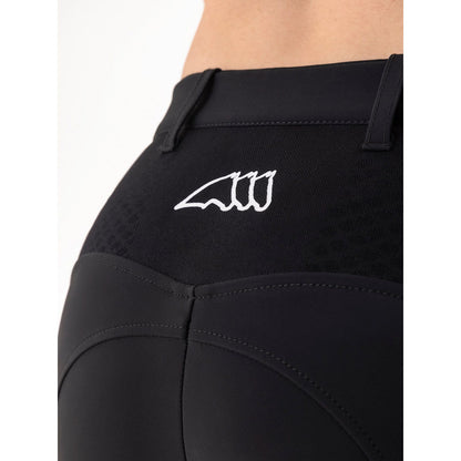 Pantalón Dama Equiline Cirank Knee Grip