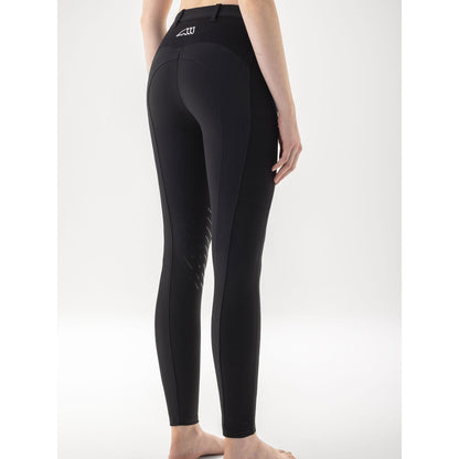 Pantalón Dama Equiline Cirank Knee Grip