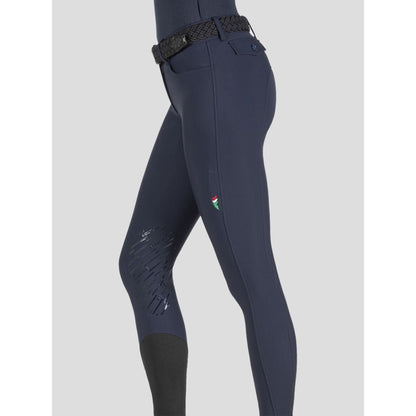 Pantalón Dama Equiline Corner Knee Grip