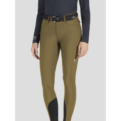 Pantalón Dama Equiline Corner Knee Grip