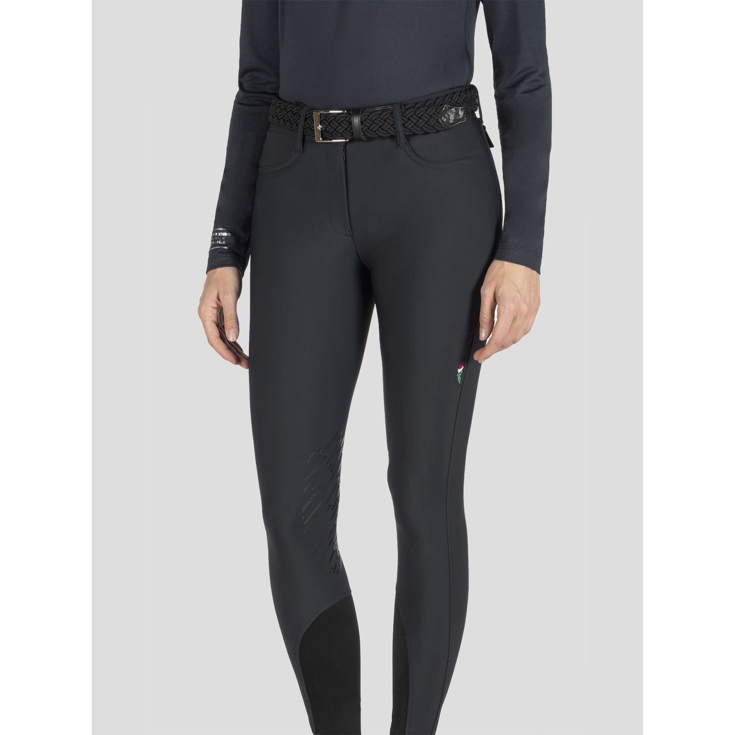 Pantalón Dama Equiline Corner Knee Grip