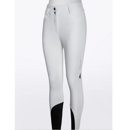 Pantalón Dama Equiline Edison Knee Grip