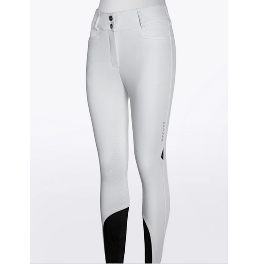 Pantalón Dama Equiline Edison Knee Grip