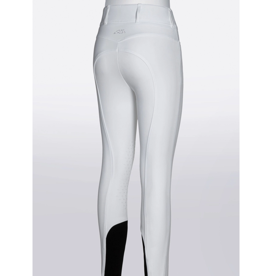 Pantalón Dama Equiline Edison Knee Grip