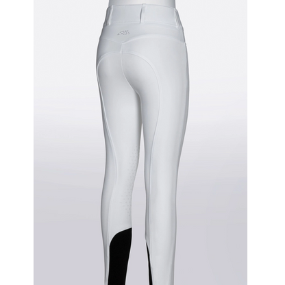 Pantalón Dama Equiline Edison Knee Grip