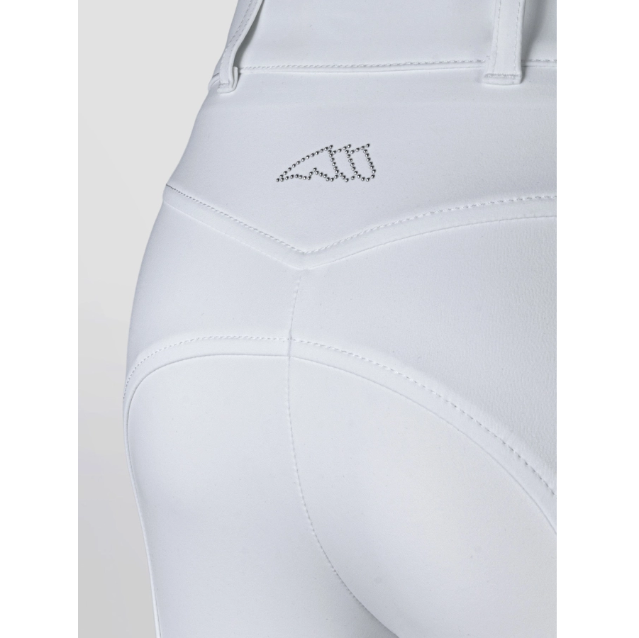 Pantalón Dama Equiline Edison Knee Grip
