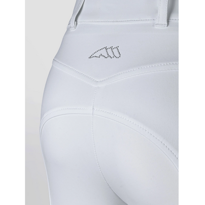 Pantalón Dama Equiline Edison Knee Grip