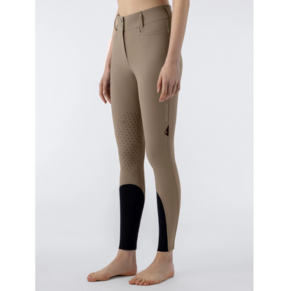 Pantalón Dama Equiline Edison Knee Grip