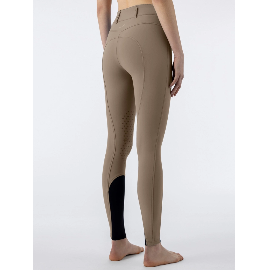Pantalón Dama Equiline Edison Knee Grip