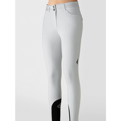 Pantalón Dama Equiline EqCelbikh Knee Grip High Waist