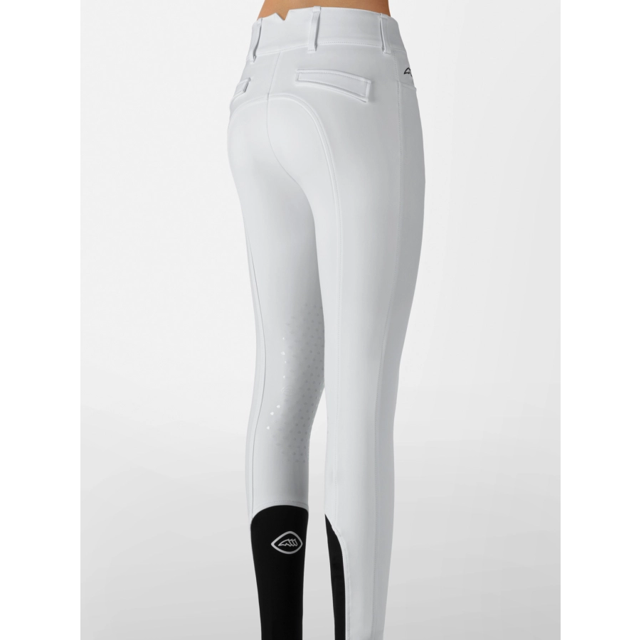 Pantalón Dama Equiline EqCelbikh Knee Grip High Waist
