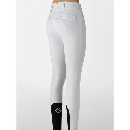 Pantalón Dama Equiline EqCelbikh Knee Grip High Waist
