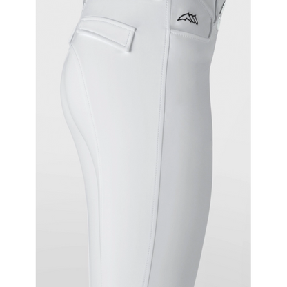 Pantalón Dama Equiline EqCelbikh Knee Grip High Waist