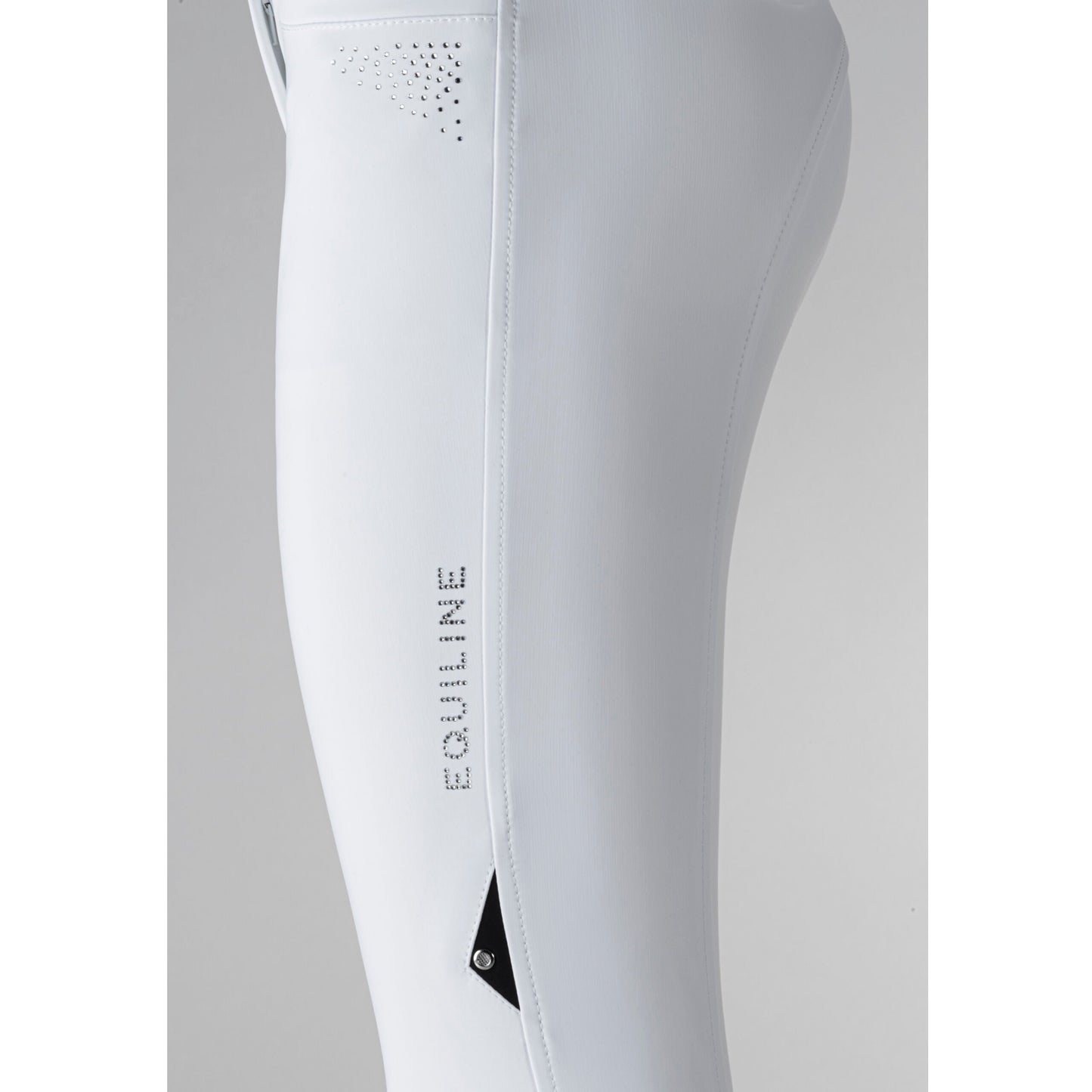 Pantalón Dama Equiline Eqgurk Knee Grip