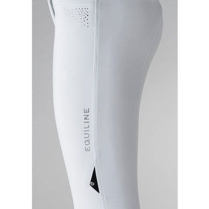 Pantalón Dama Equiline Eqgurk Knee Grip