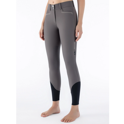 Pantalón Dama Equiline Eufrekh Knee Grip