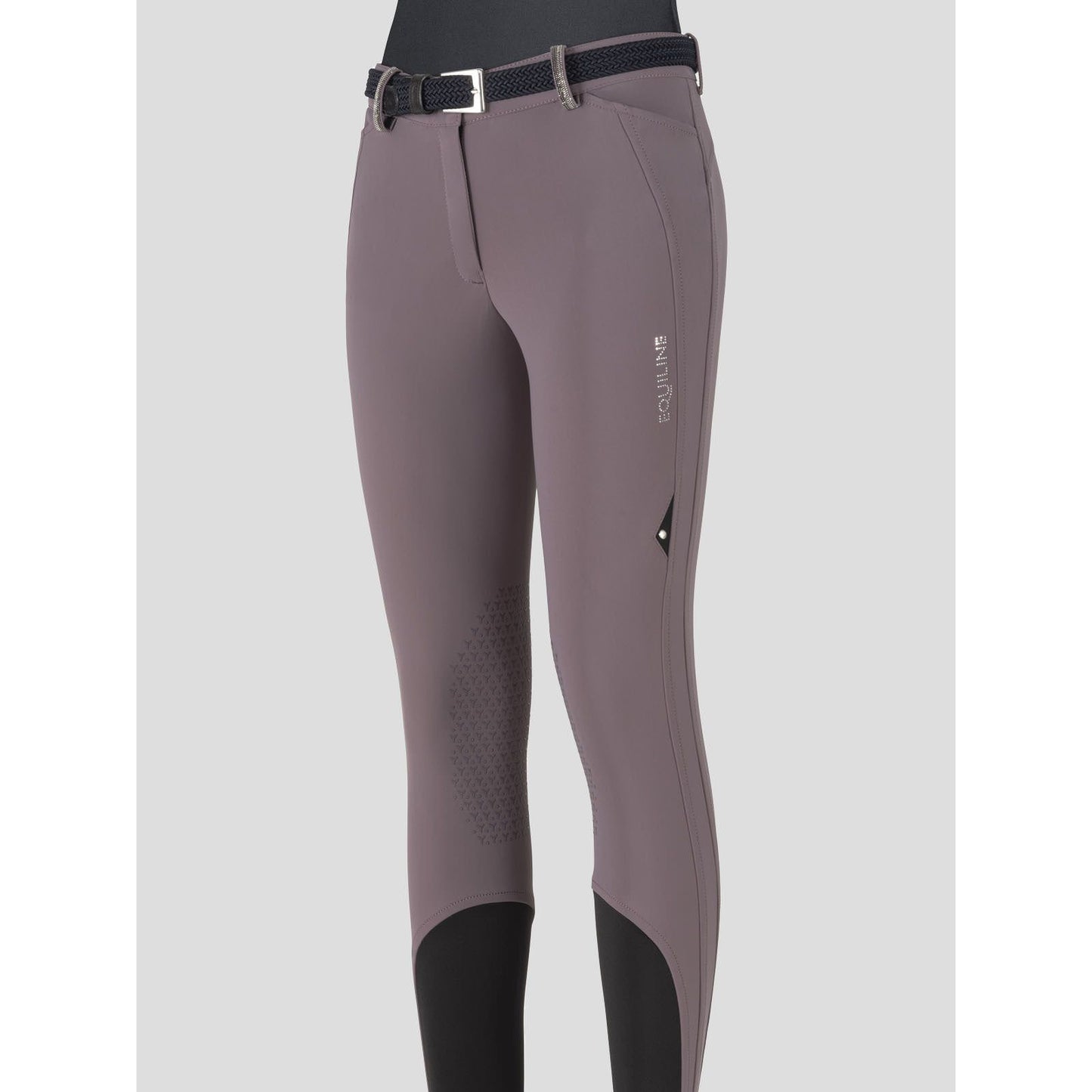 Pantalón Dama Equiline Gegak Knee Grip