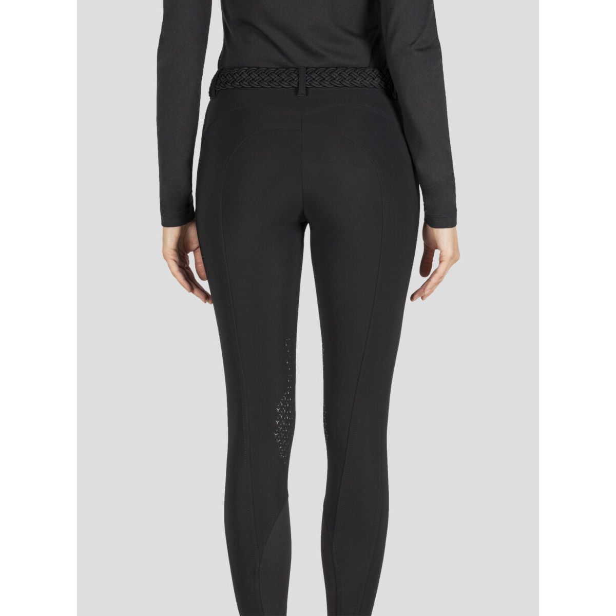 Pantalón Dama Equiline Gegak Knee Grip