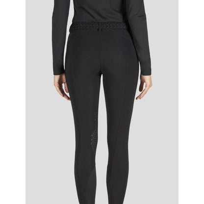 Pantalón Dama Equiline Gegak Knee Grip