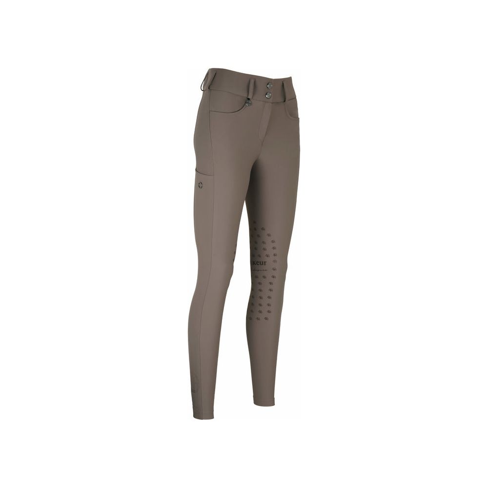 Pantalón Dama Pikeur Amia Knee Grip Midwaist 24