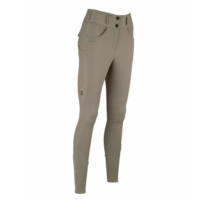 Pantalón Dama Pikeur Elin Highwaist