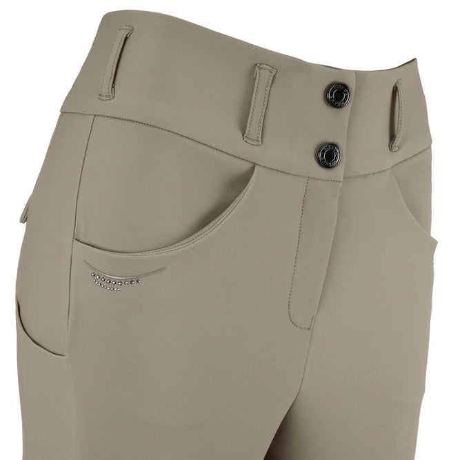 Pantalón Dama Pikeur Elin Highwaist