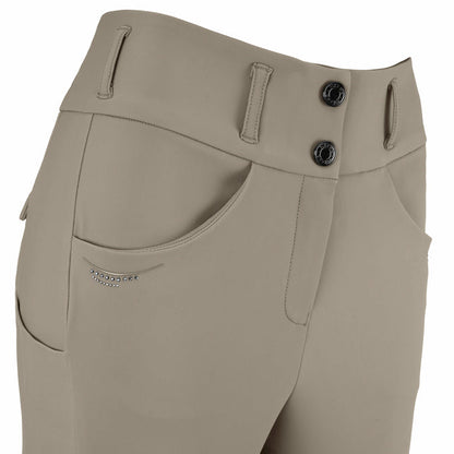 Pantalón Dama Pikeur Elin Highwaist