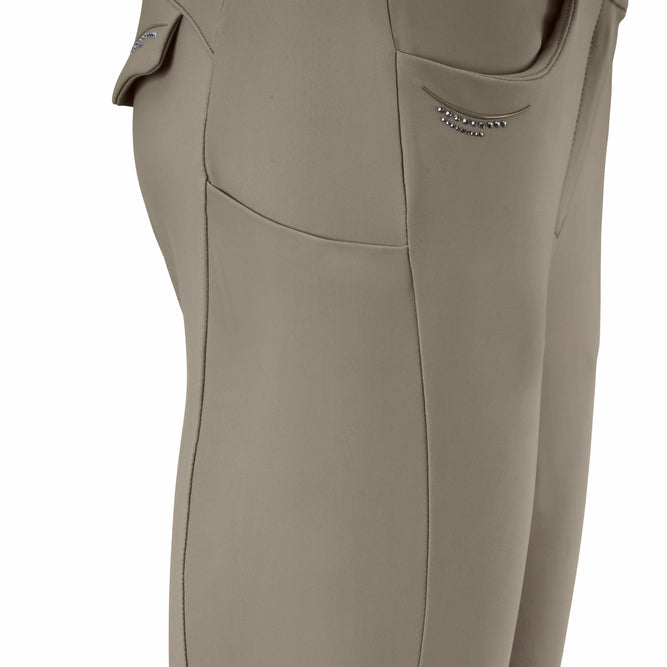 Pantalón Dama Pikeur Elin Highwaist