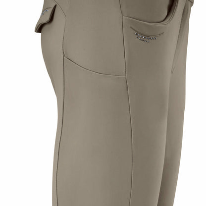 Pantalón Dama Pikeur Elin Highwaist