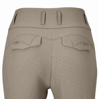 Pantalón Dama Pikeur Elin Highwaist