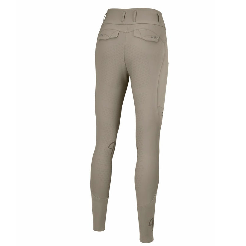 Pantalón Dama Pikeur Elin Highwaist