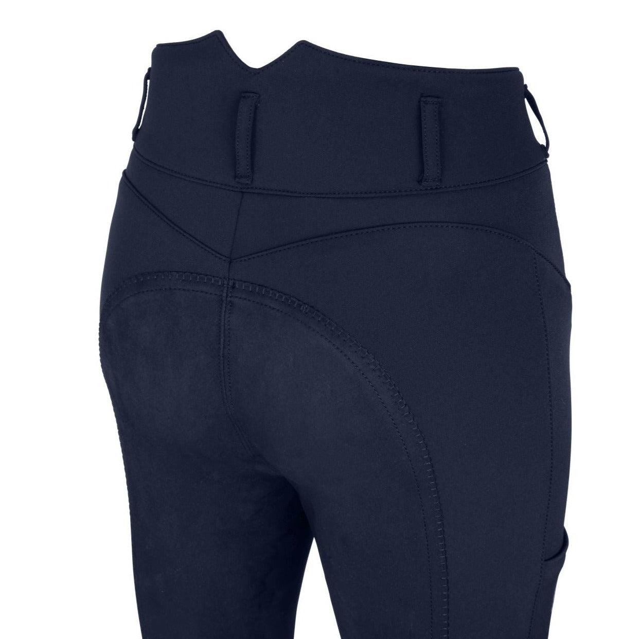 Pantalón Dama Pikeur Highwaist Full MC