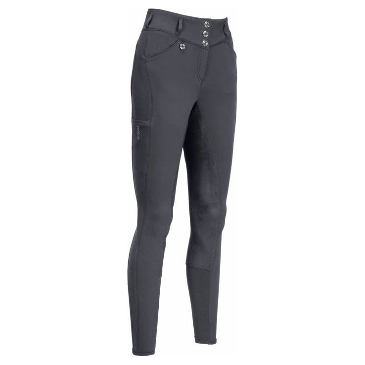 Pantalón Dama Pikeur Highwaist Full MC
