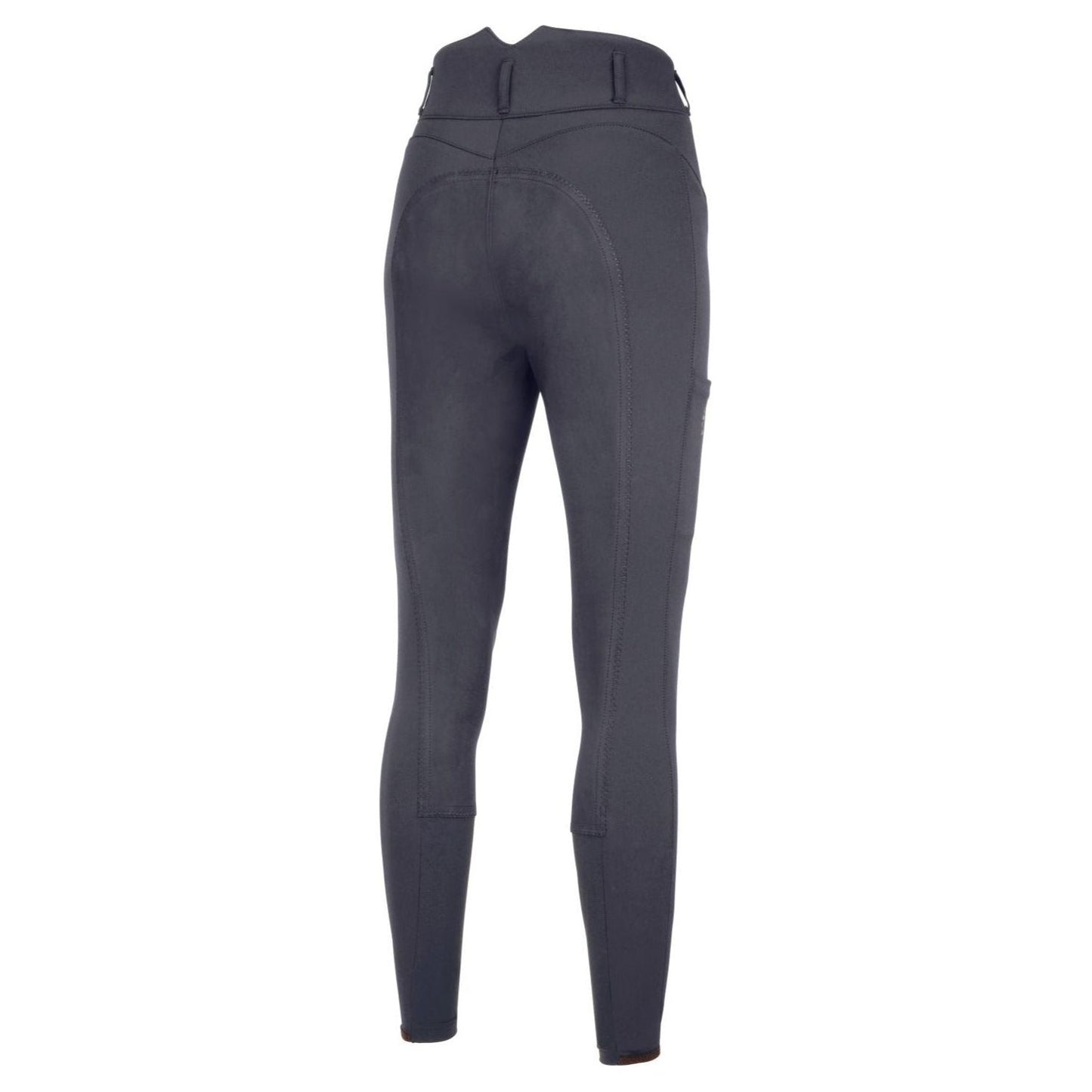 Pantalón Dama Pikeur Highwaist Full MC
