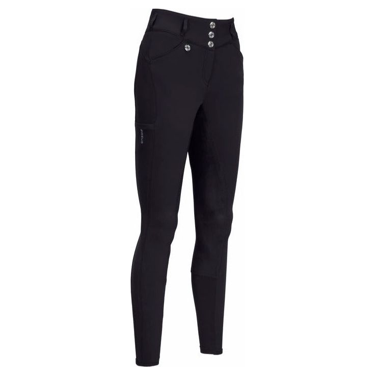 Pantalón Dama Pikeur Highwaist Full MC